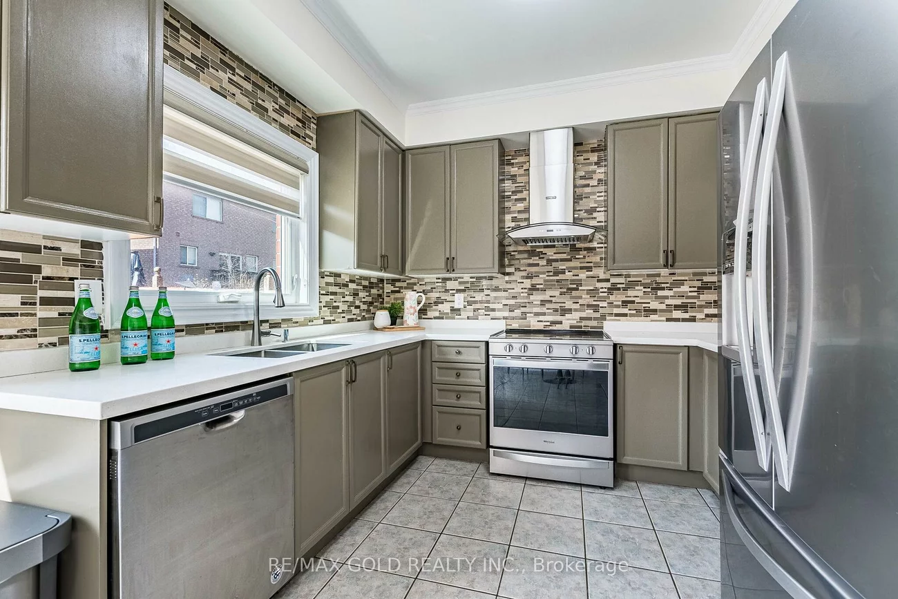 26, Waterdale, Fletcher's Meadow, Brampton