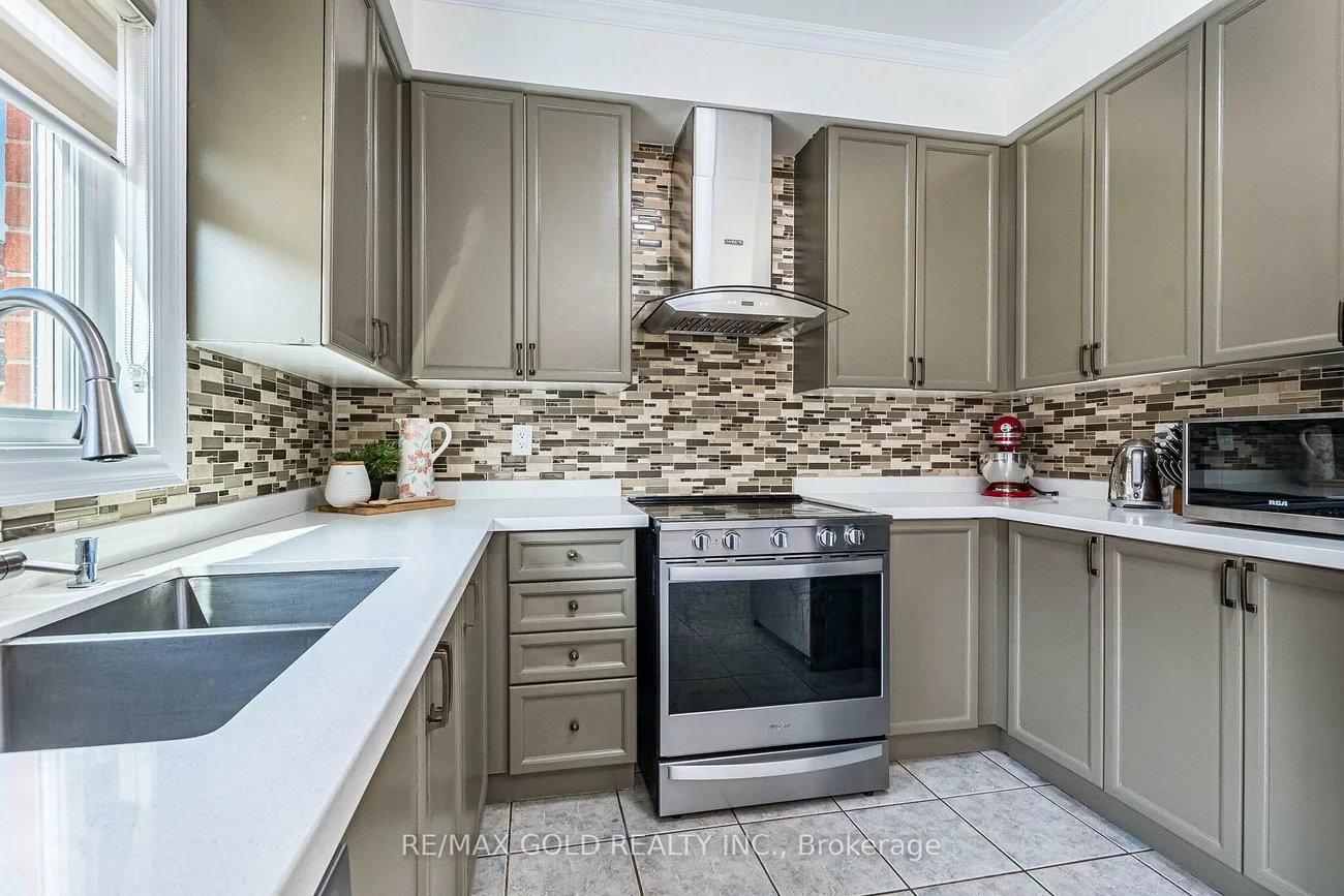 26, Waterdale, Fletcher's Meadow, Brampton