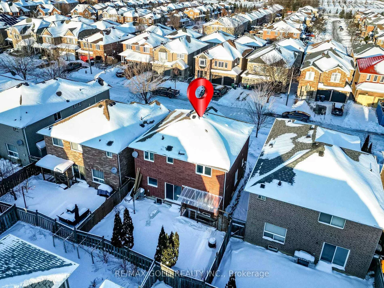 26, Waterdale, Fletcher's Meadow, Brampton