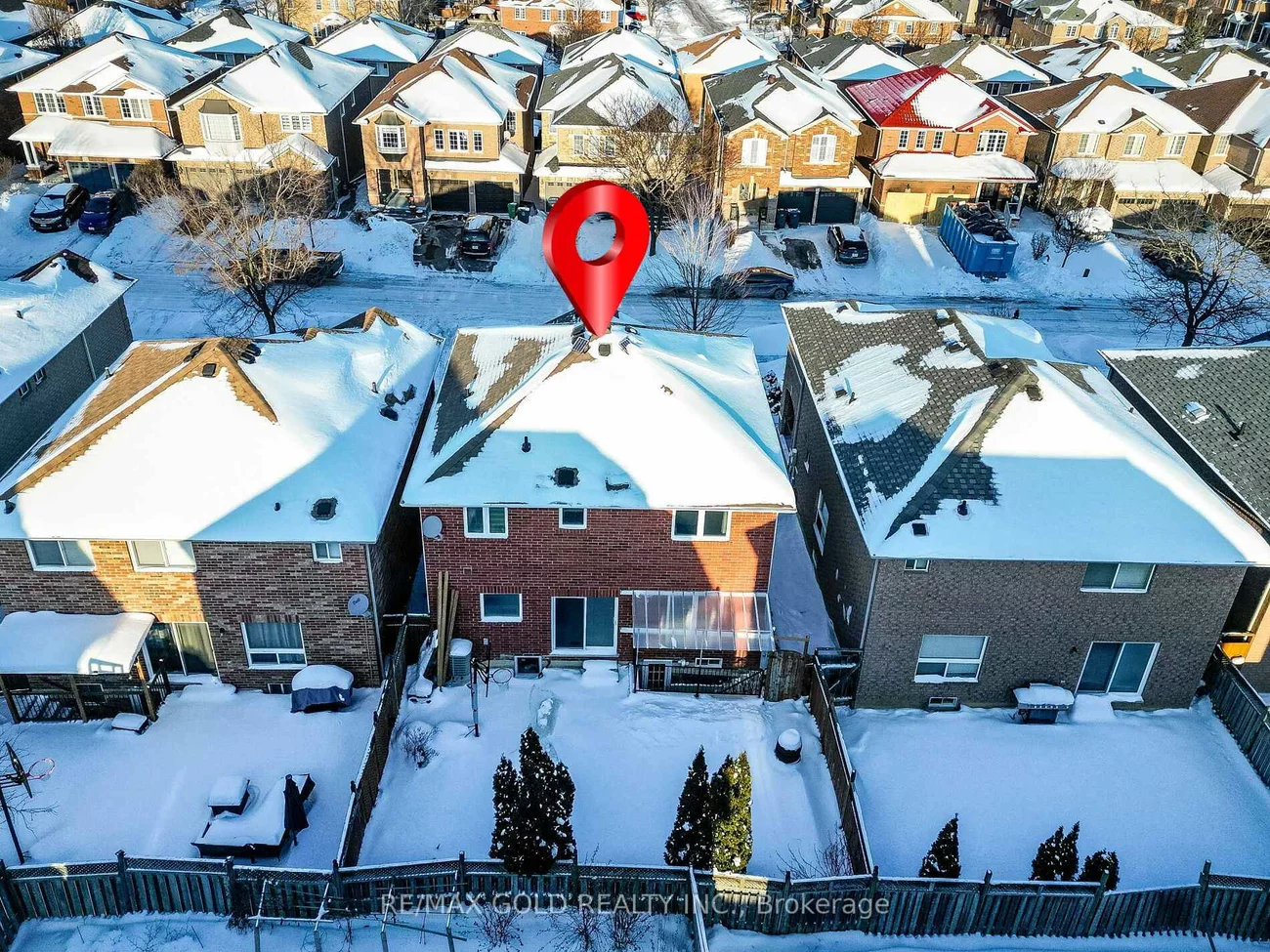 26, Waterdale, Fletcher's Meadow, Brampton
