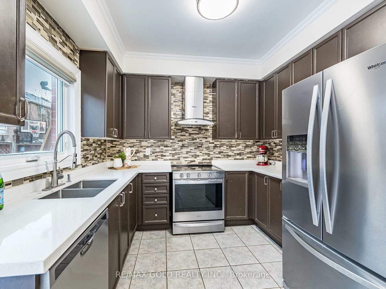 26, Waterdale, Fletcher's Meadow, Brampton