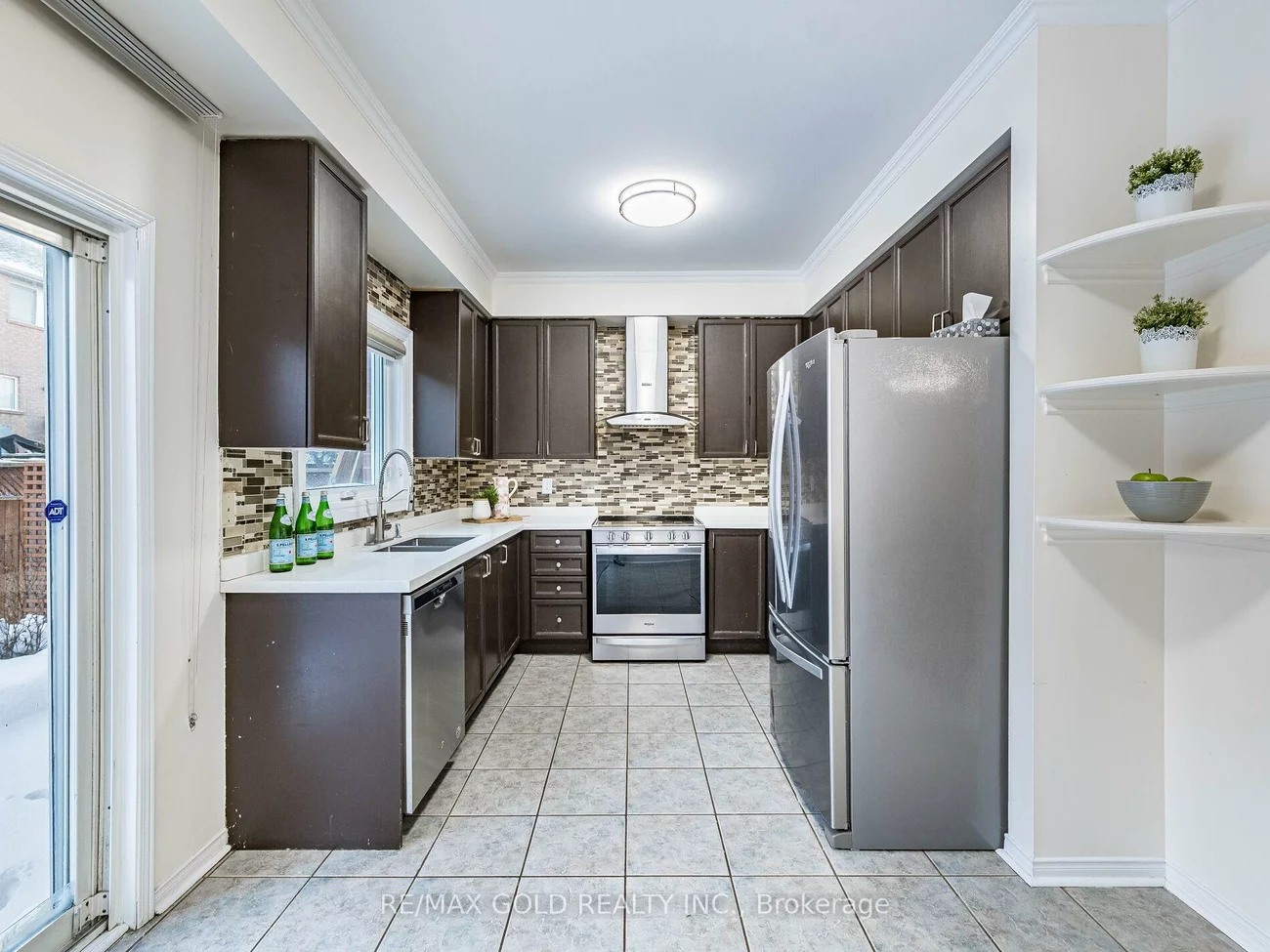 26, Waterdale, Fletcher's Meadow, Brampton