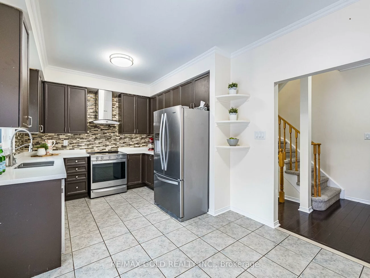 26, Waterdale, Fletcher's Meadow, Brampton