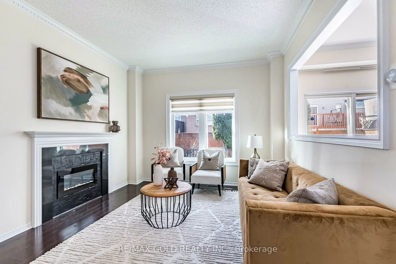 26, Waterdale, Fletcher's Meadow, Brampton