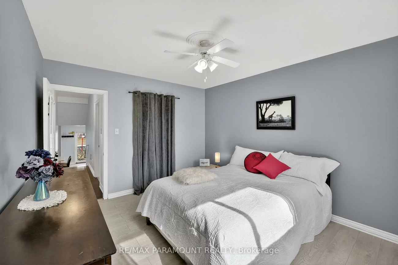 5, Cavendish, Avondale, Brampton