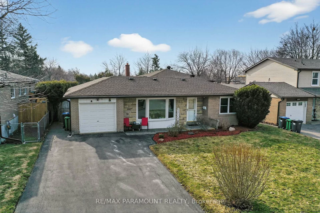 5, Cavendish, Avondale, Brampton