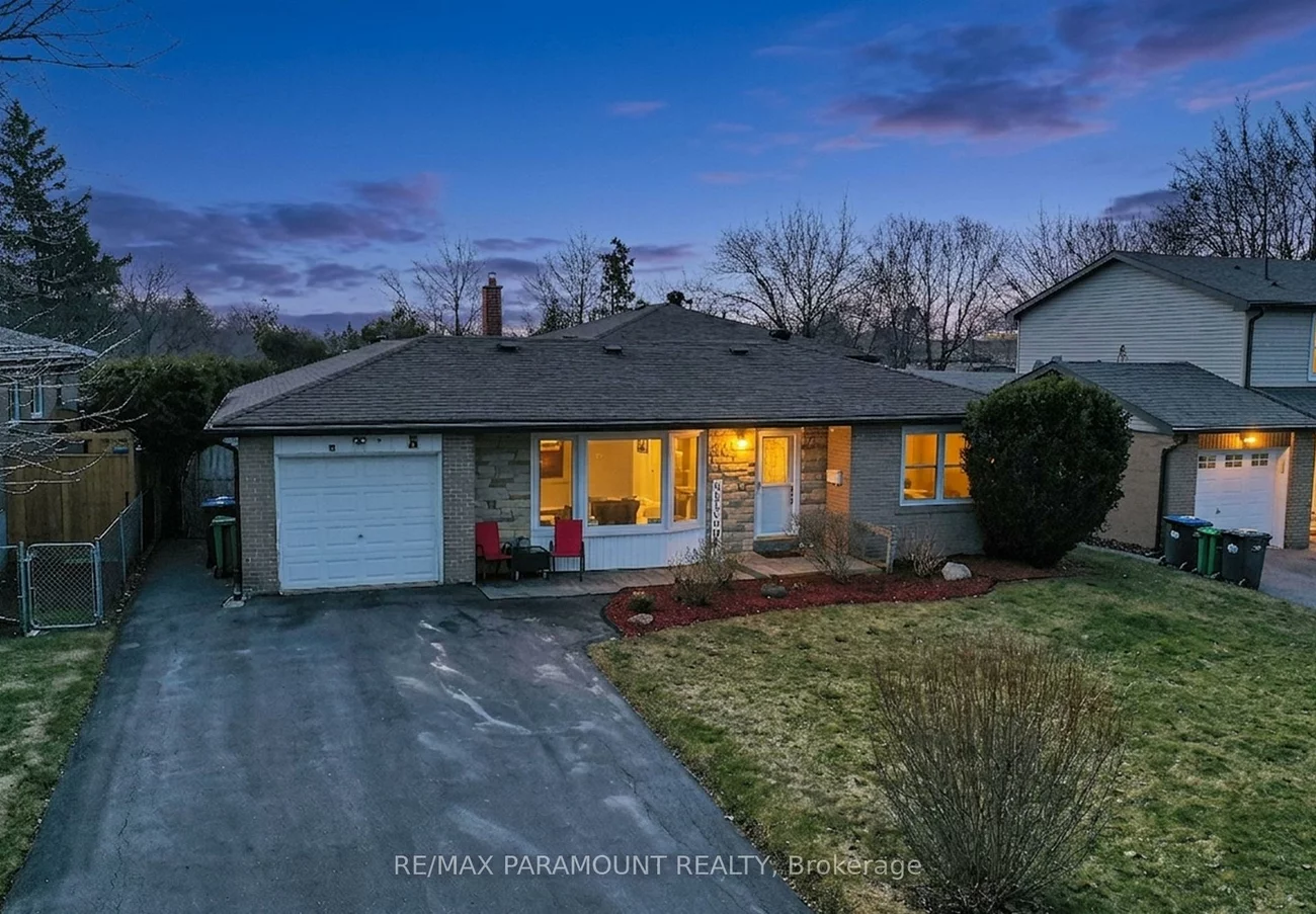5, Cavendish, Avondale, Brampton