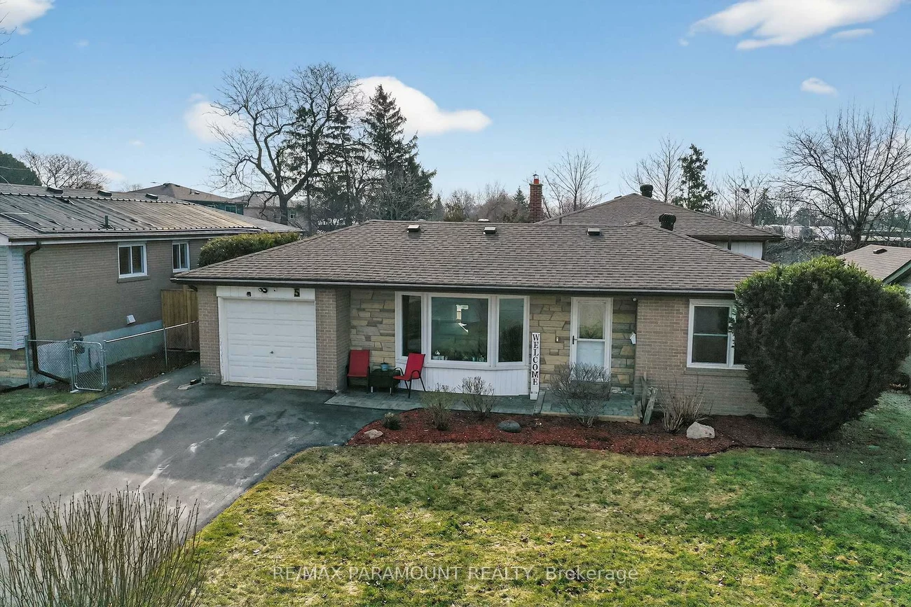 5, Cavendish, Avondale, Brampton