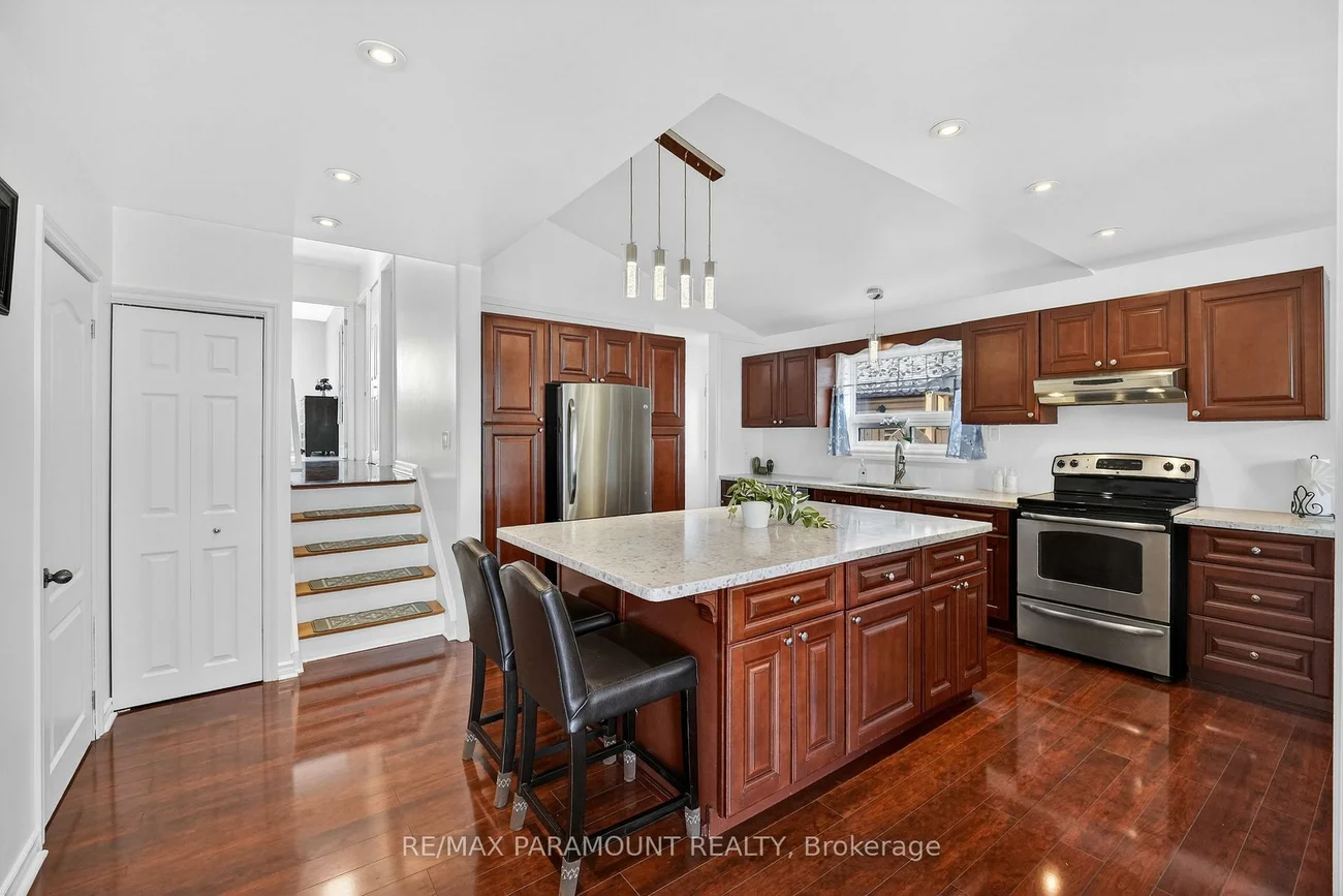 5, Cavendish, Avondale, Brampton