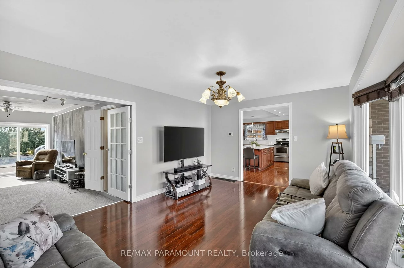 5, Cavendish, Avondale, Brampton