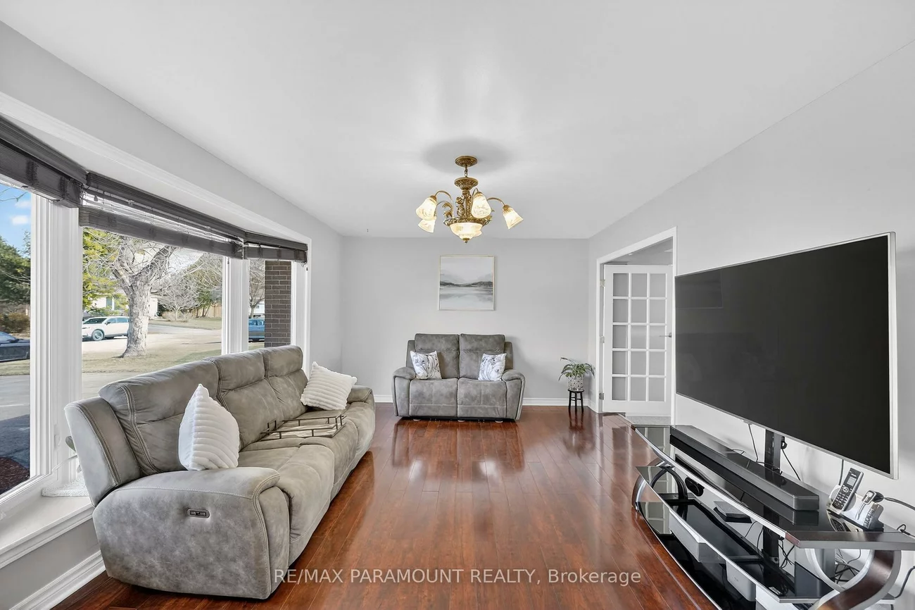 5, Cavendish, Avondale, Brampton