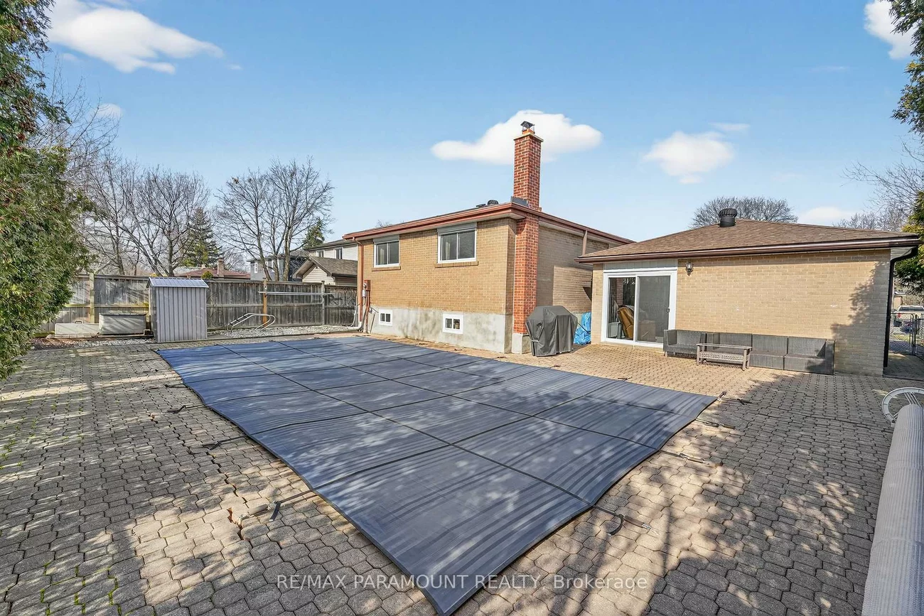 5, Cavendish, Avondale, Brampton