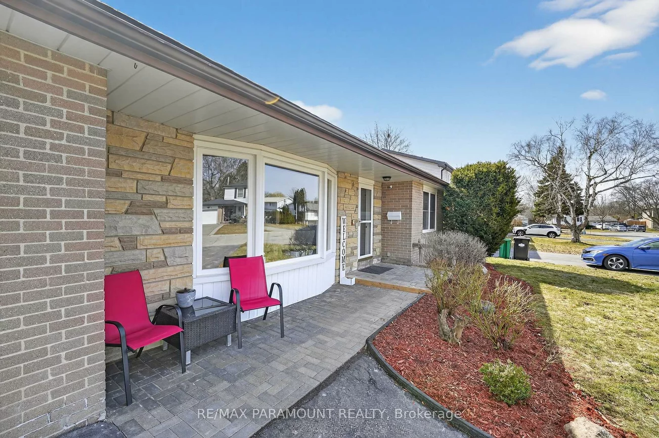 5, Cavendish, Avondale, Brampton