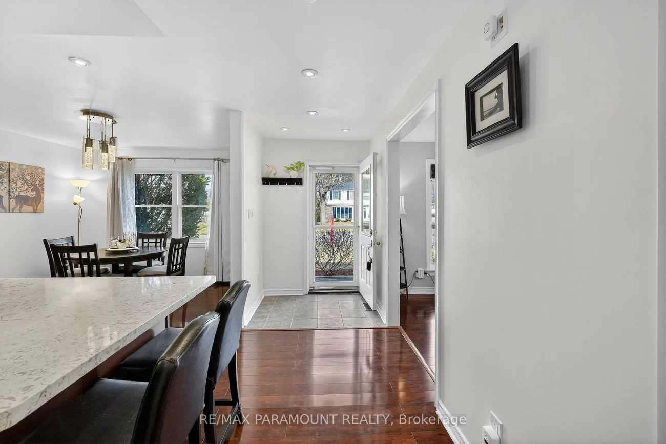 5, Cavendish, Avondale, Brampton