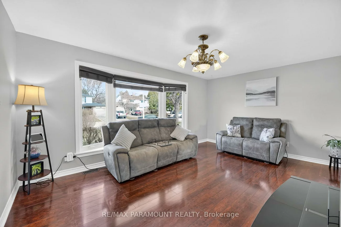 5, Cavendish, Avondale, Brampton