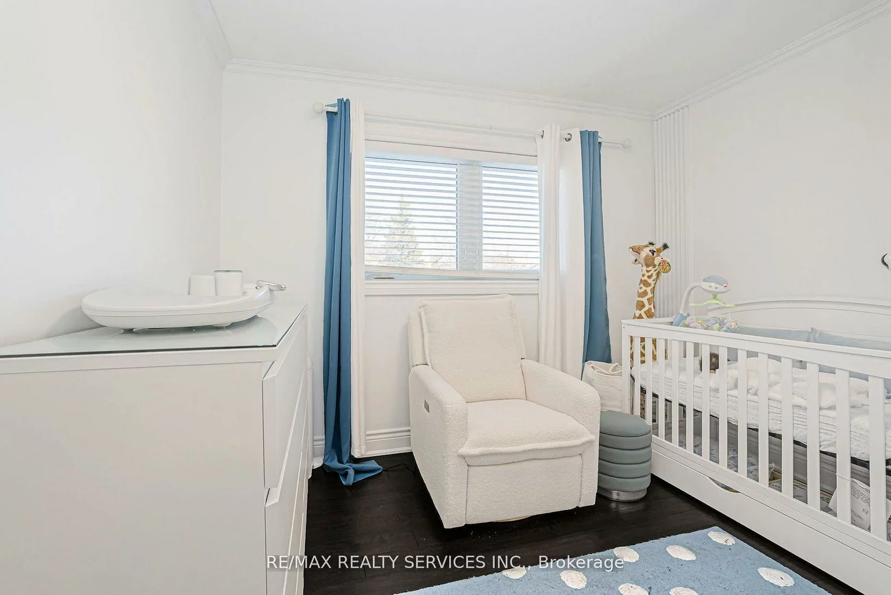 18, Creekview, Heart Lake West, Brampton