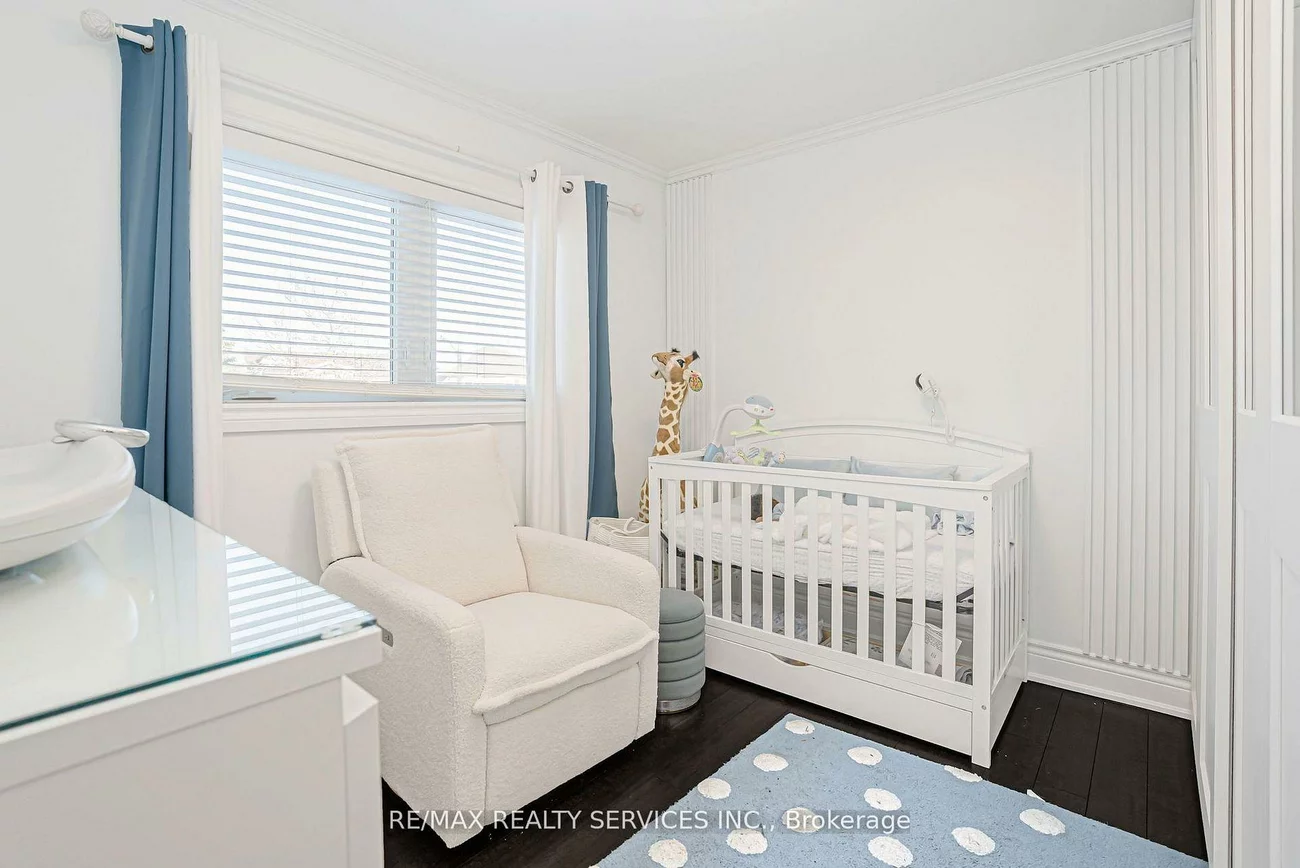 18, Creekview, Heart Lake West, Brampton