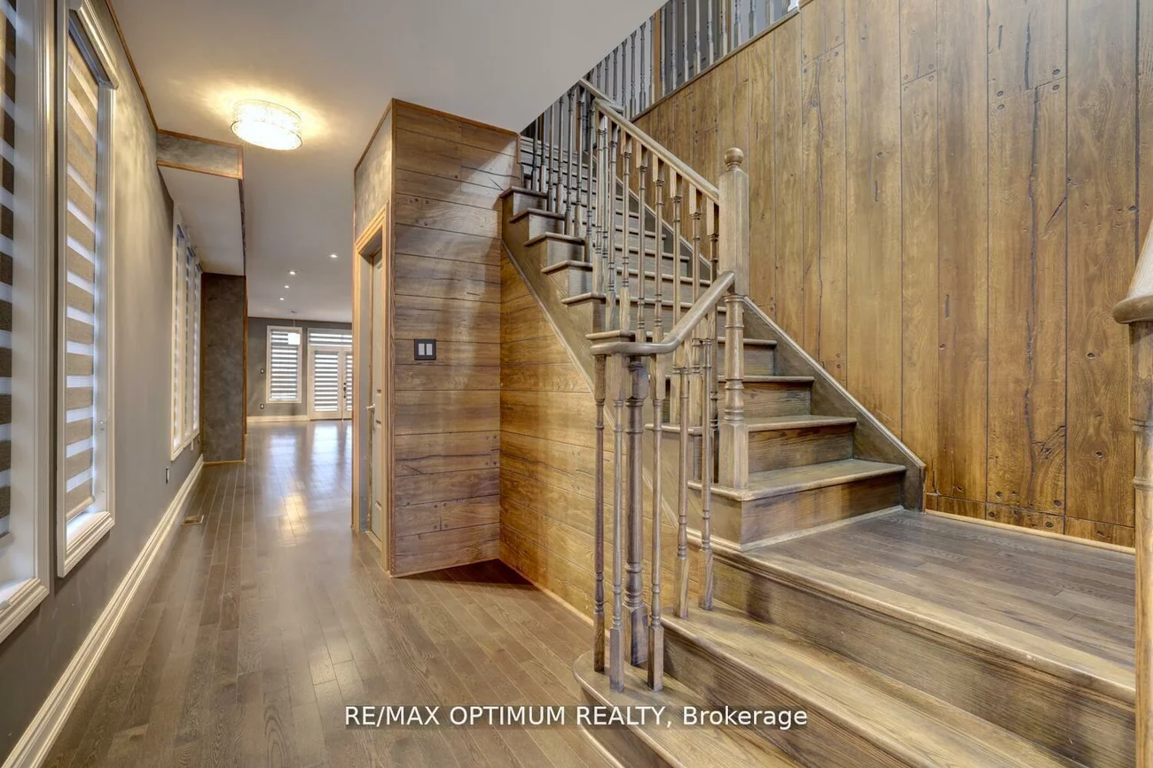 42, OAKMORE, Bram West, Brampton