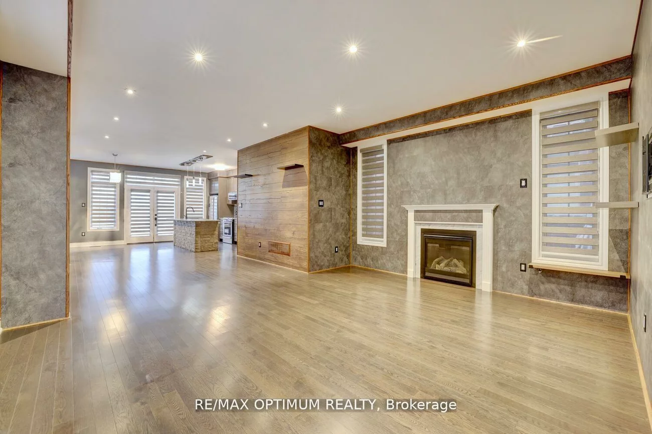 42, OAKMORE, Bram West, Brampton