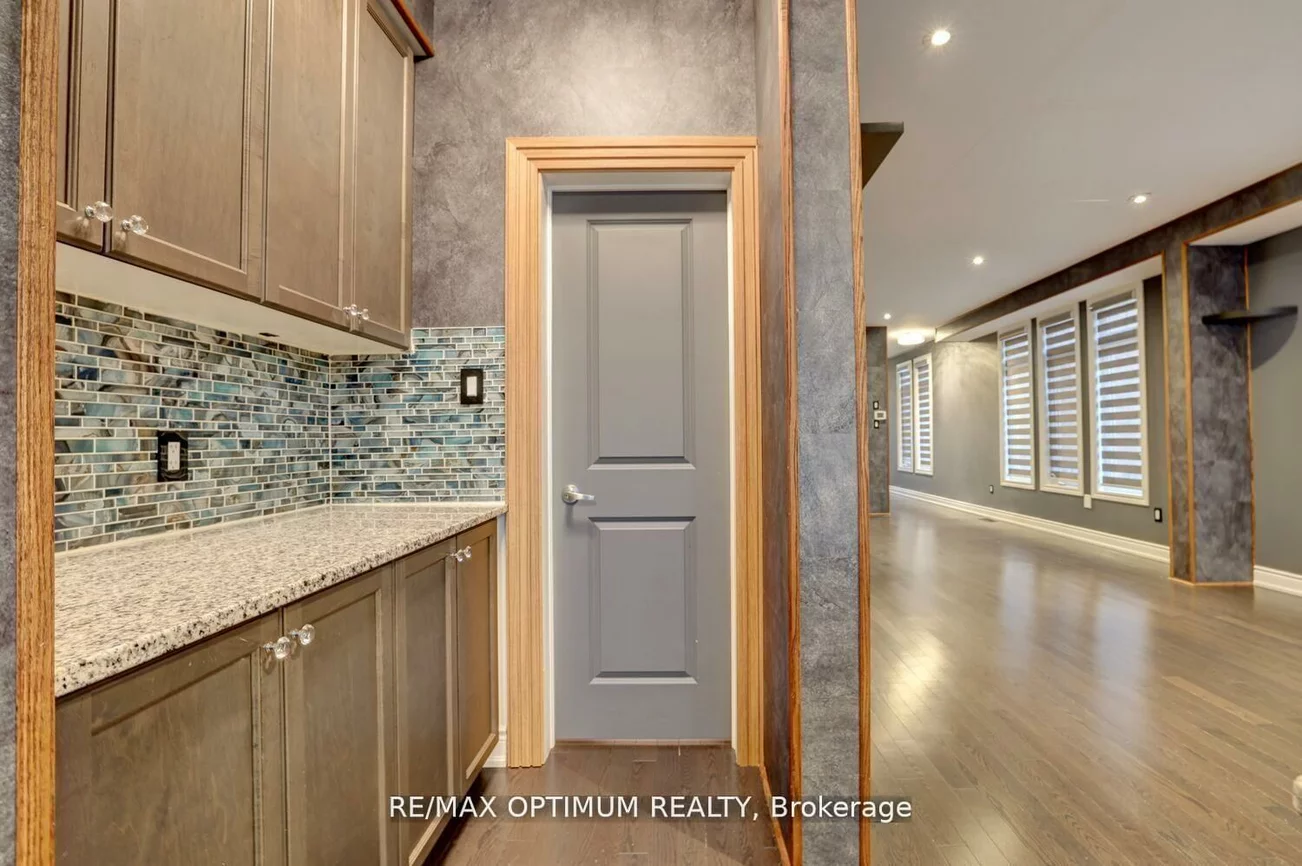 42, OAKMORE, Bram West, Brampton