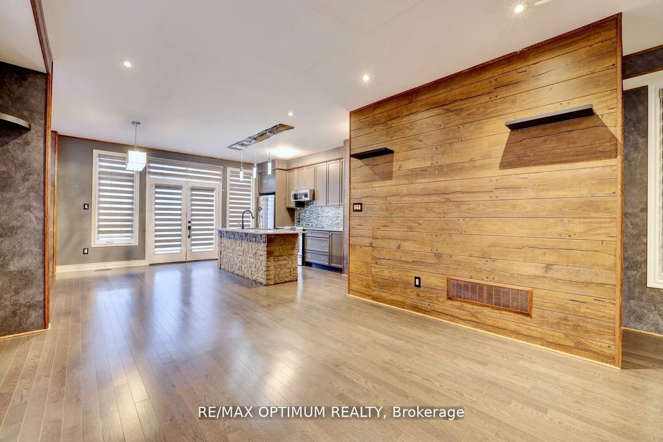 42, OAKMORE, Bram West, Brampton