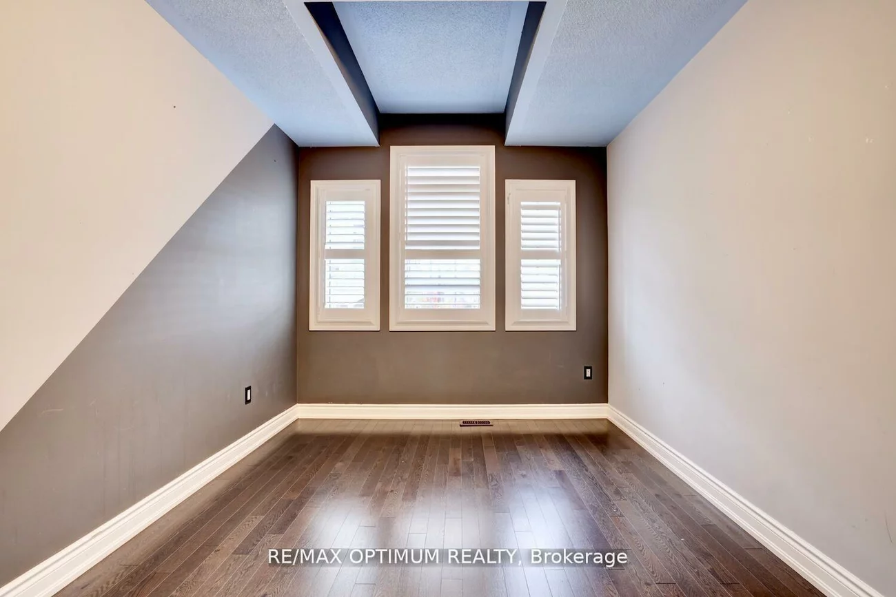 42, OAKMORE, Bram West, Brampton