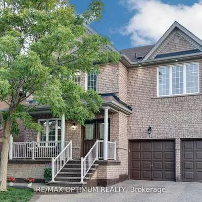 12, Humbolt, Fletcher's Meadow, Brampton