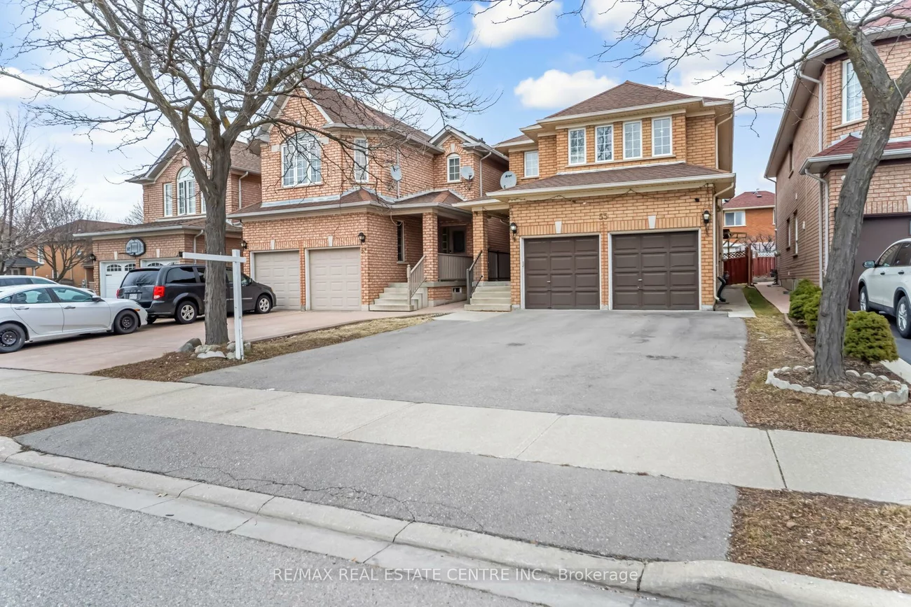55, Golden Eagle, Sandringham-Wellington, Brampton