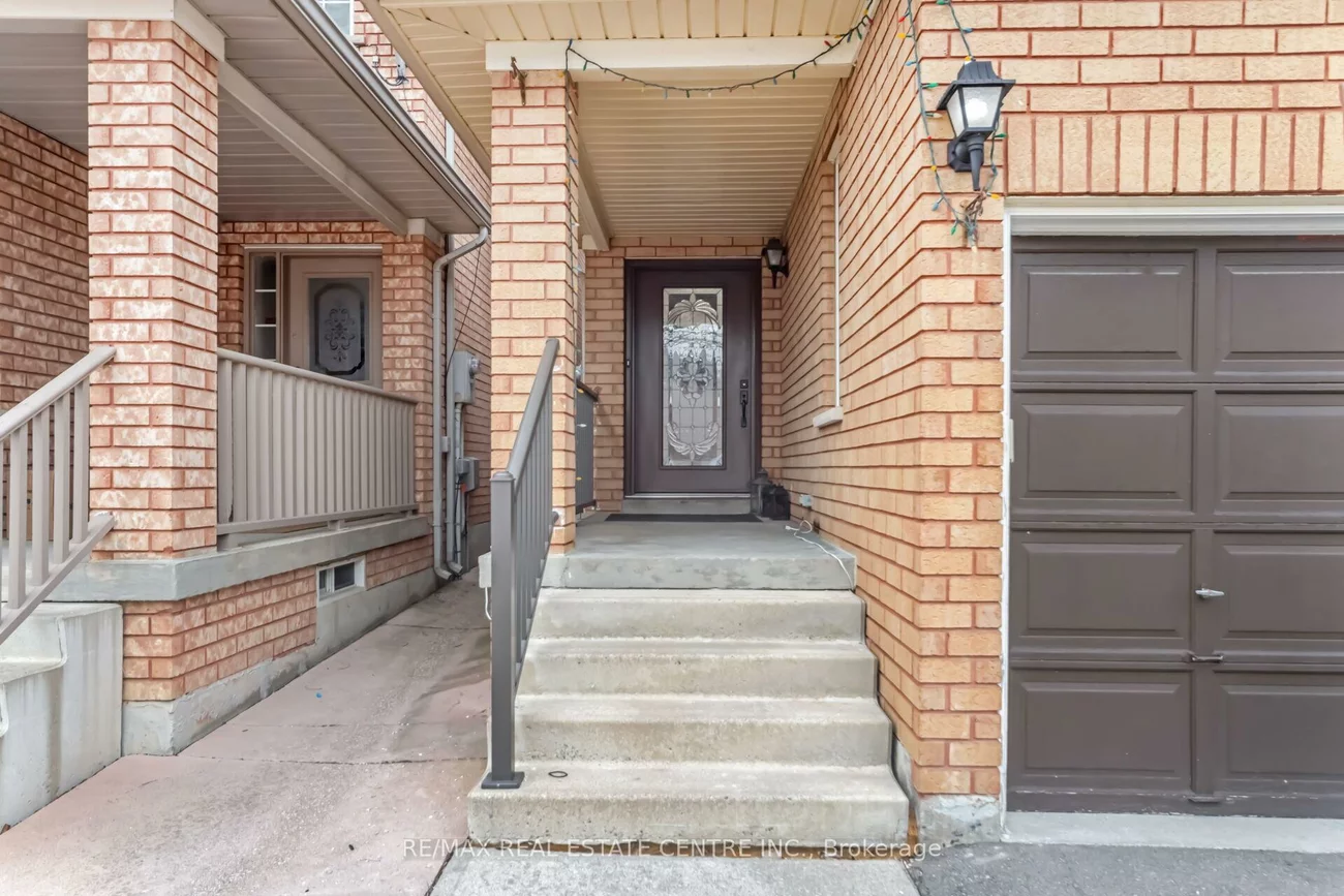 55, Golden Eagle, Sandringham-Wellington, Brampton