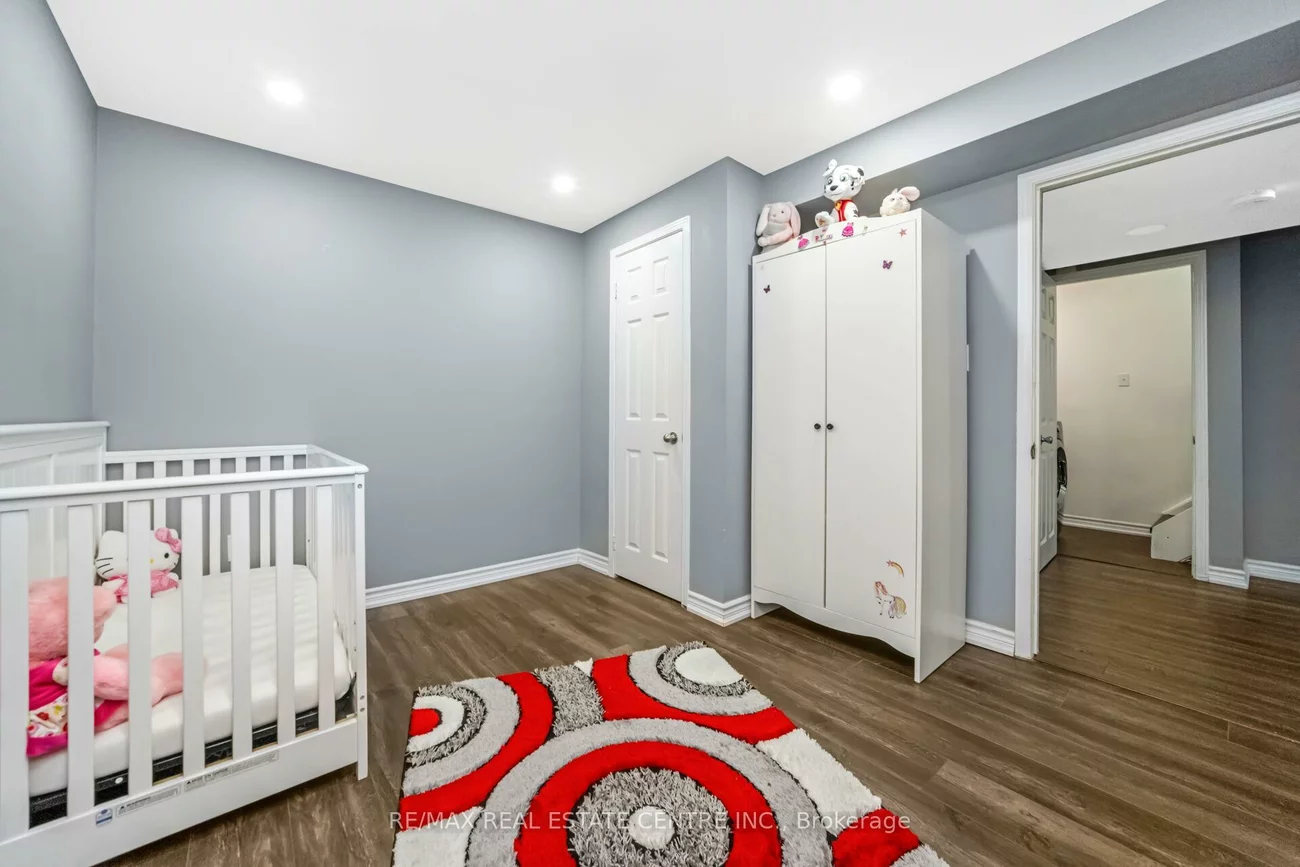 55, Golden Eagle, Sandringham-Wellington, Brampton