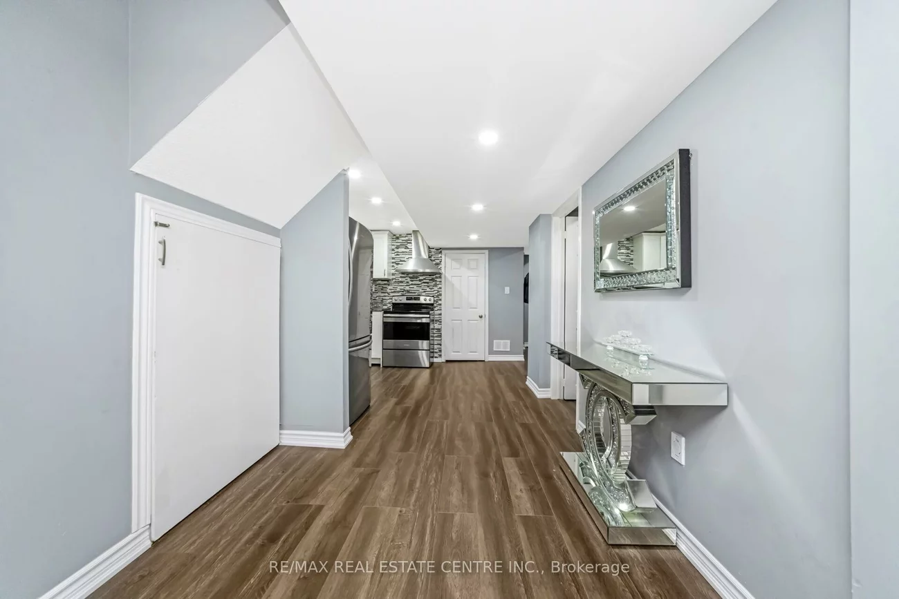 55, Golden Eagle, Sandringham-Wellington, Brampton