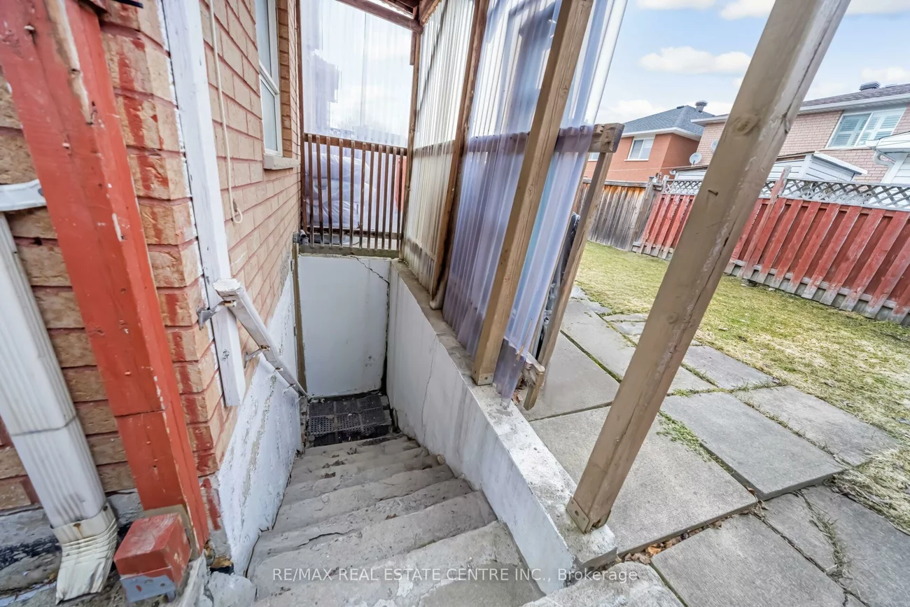 55, Golden Eagle, Sandringham-Wellington, Brampton