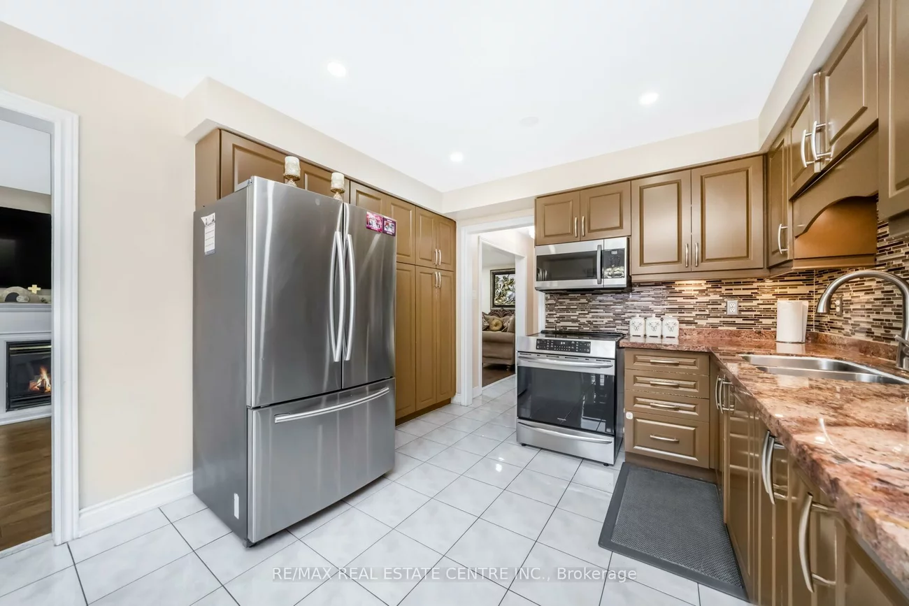 55, Golden Eagle, Sandringham-Wellington, Brampton