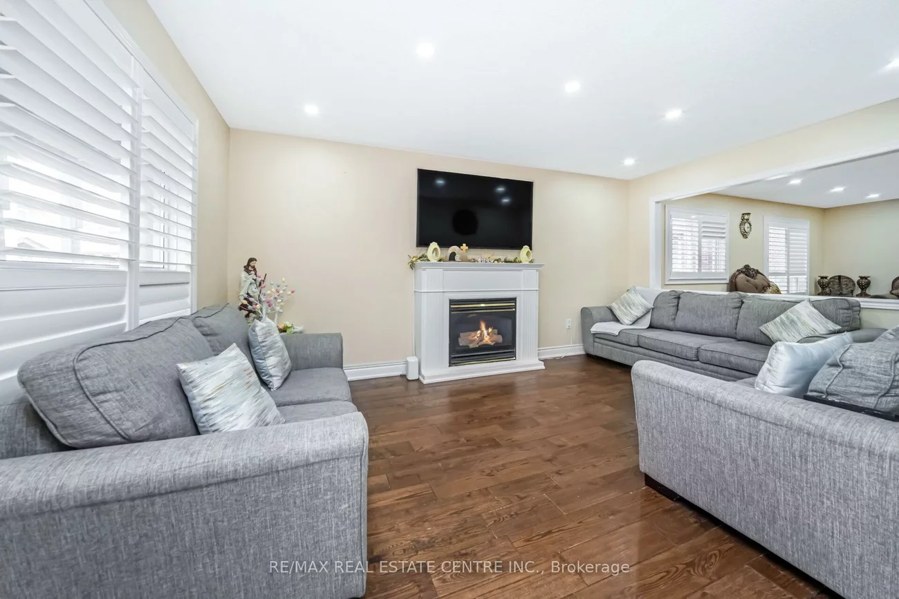 55, Golden Eagle, Sandringham-Wellington, Brampton