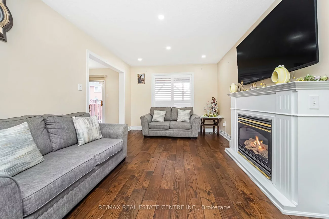 55, Golden Eagle, Sandringham-Wellington, Brampton