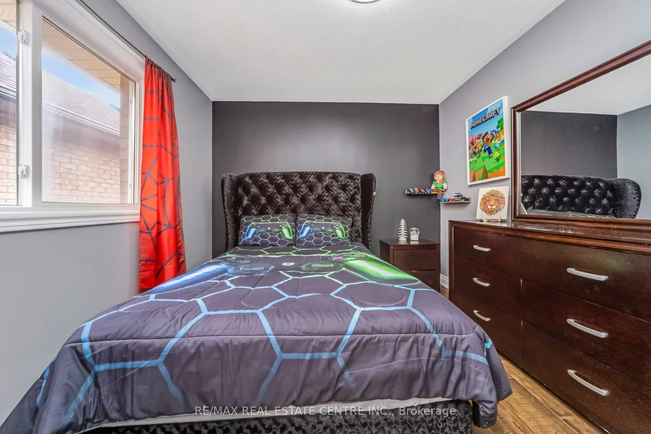 55, Golden Eagle, Sandringham-Wellington, Brampton