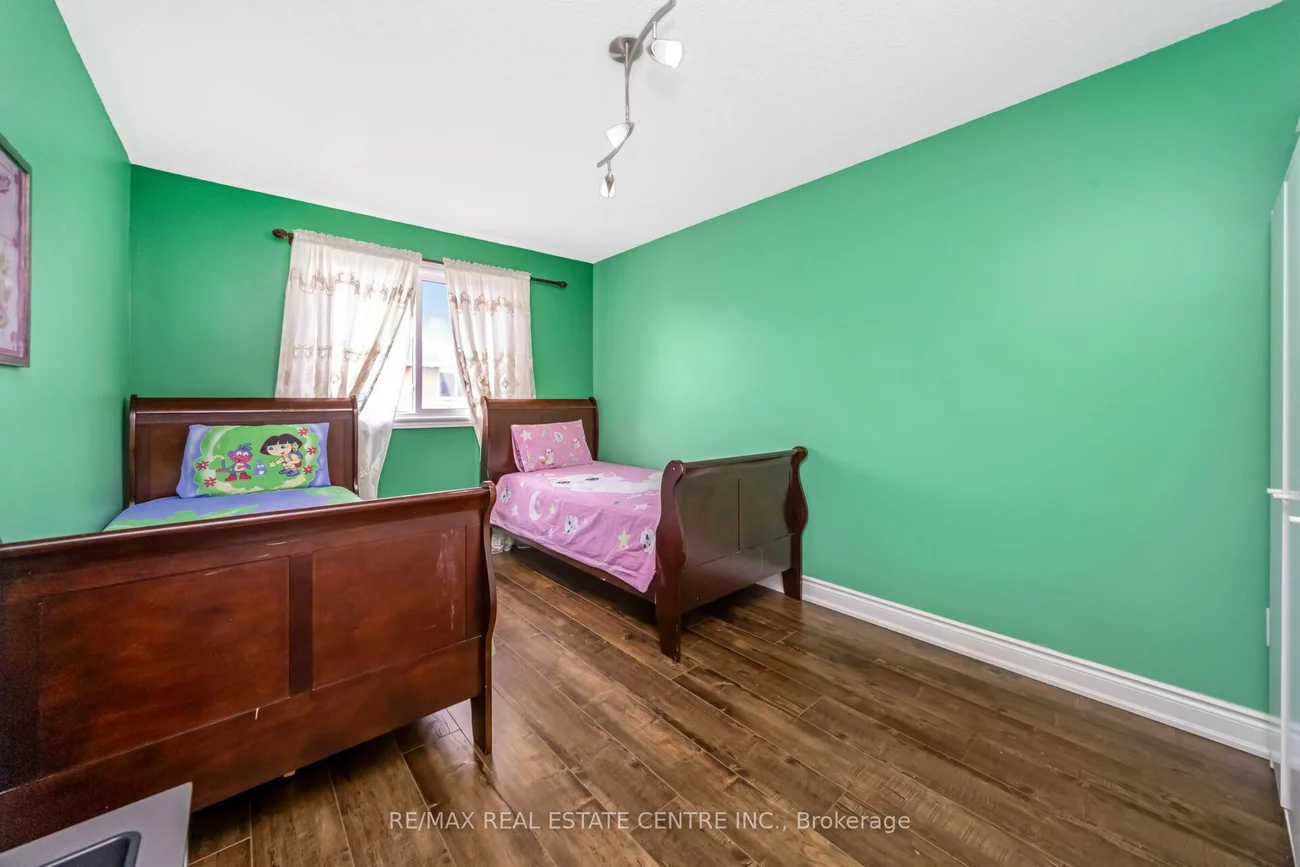 55, Golden Eagle, Sandringham-Wellington, Brampton