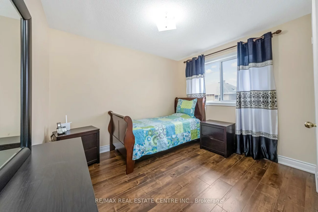 55, Golden Eagle, Sandringham-Wellington, Brampton