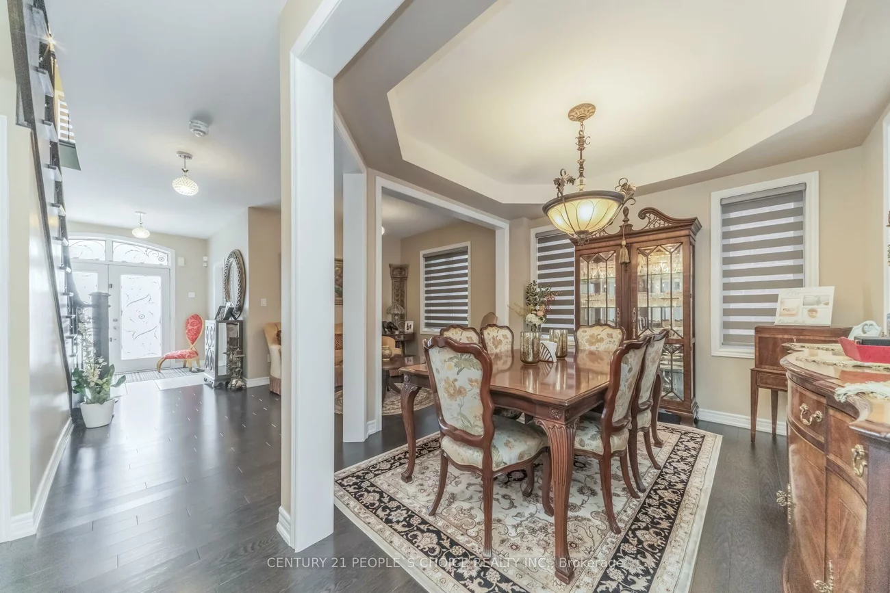 28, Truro, Northwest Brampton, Brampton