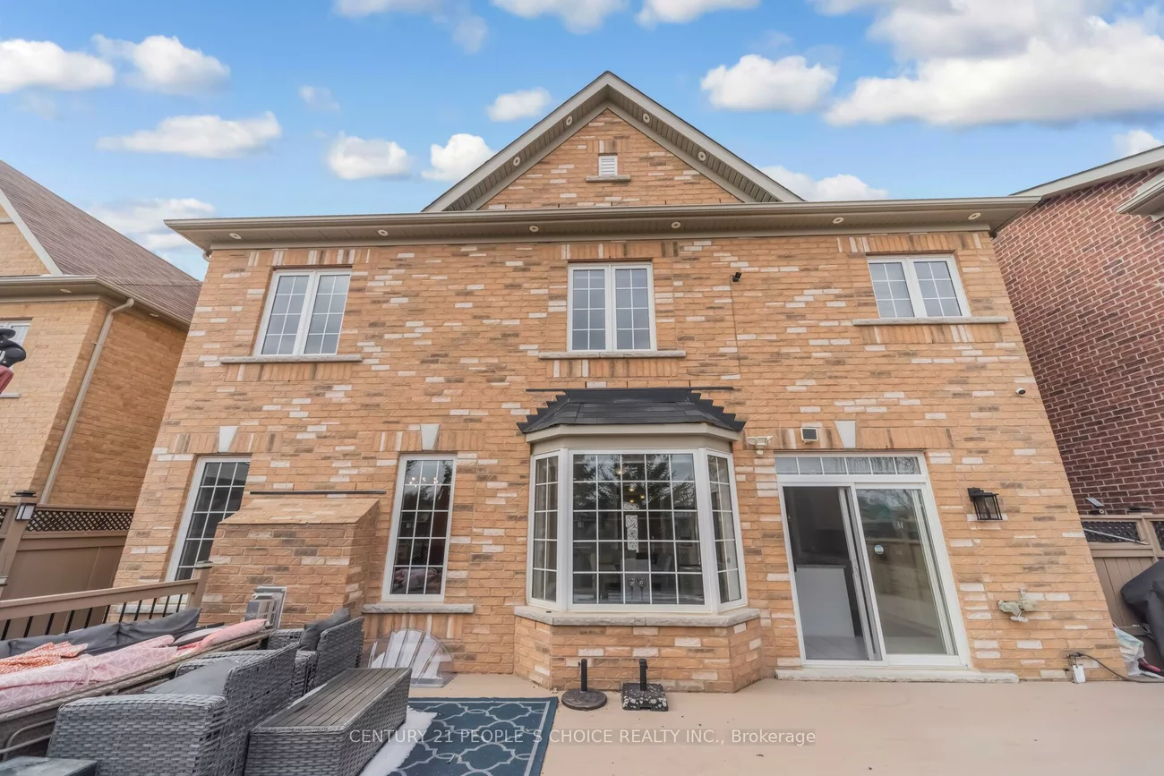 28, Truro, Northwest Brampton, Brampton