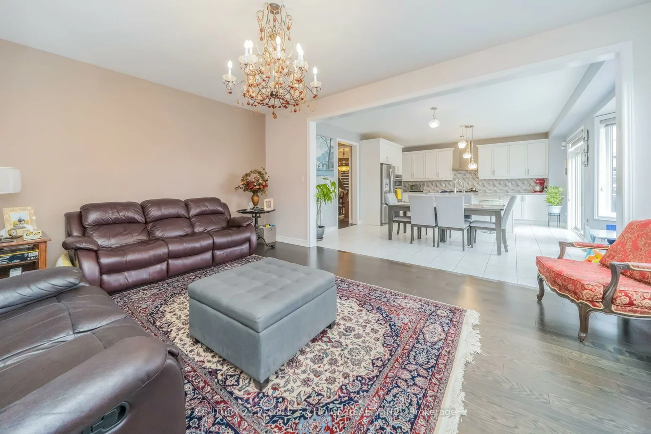 28, Truro, Northwest Brampton, Brampton