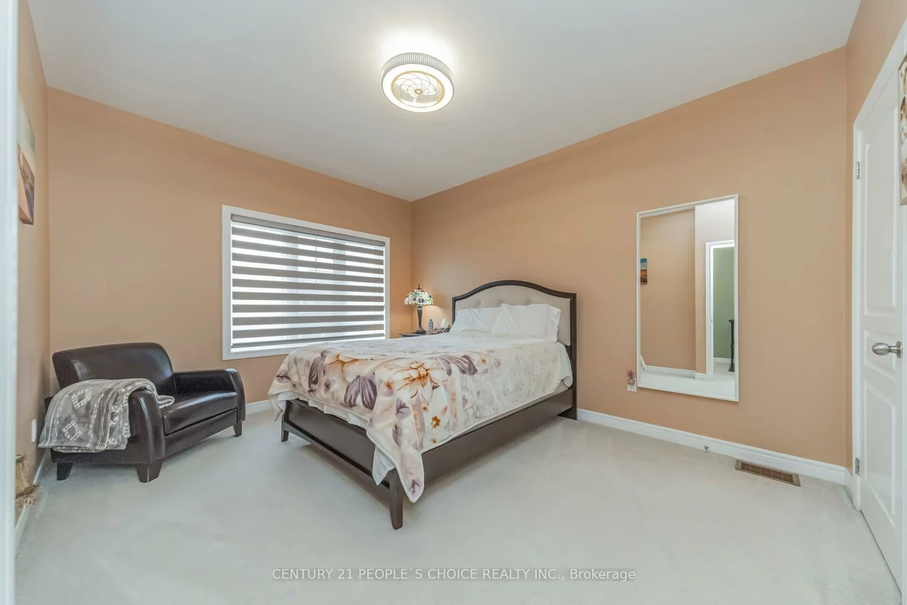 28, Truro, Northwest Brampton, Brampton