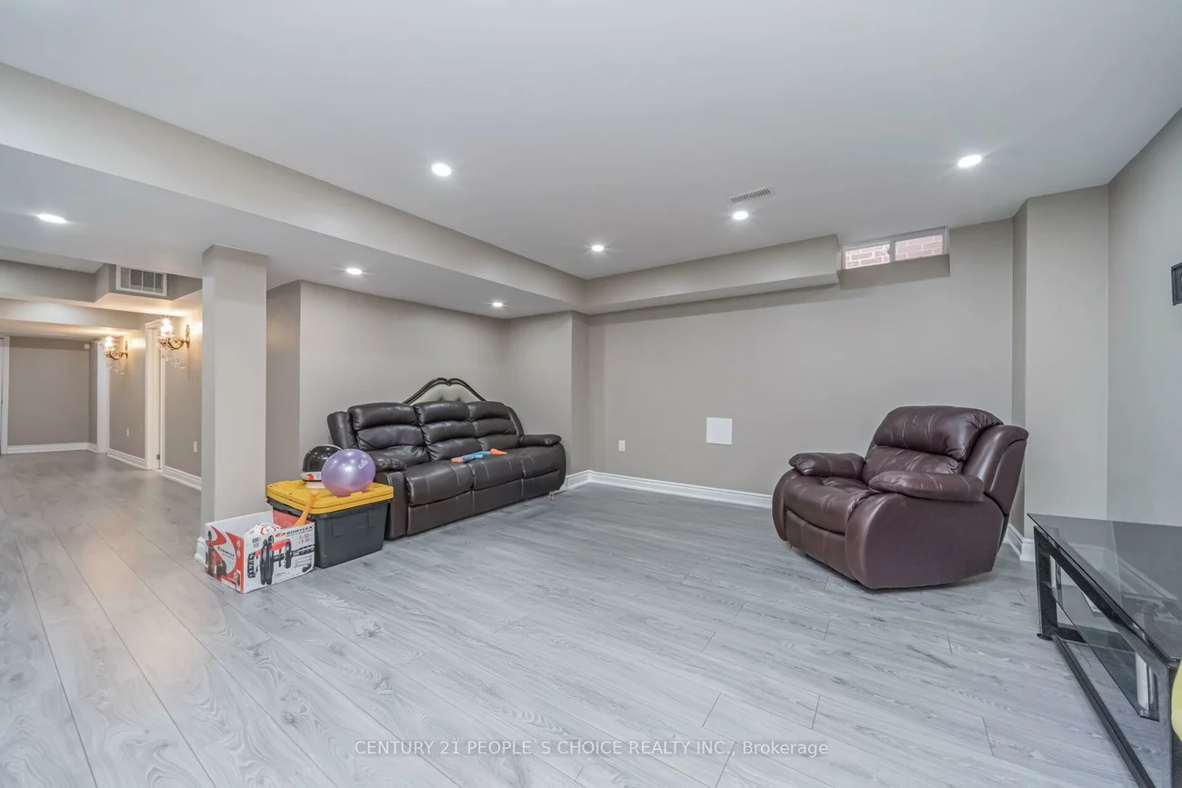 28, Truro, Northwest Brampton, Brampton