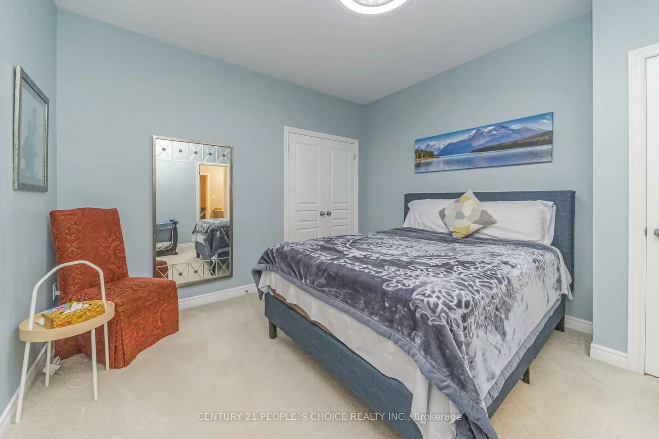 28, Truro, Northwest Brampton, Brampton