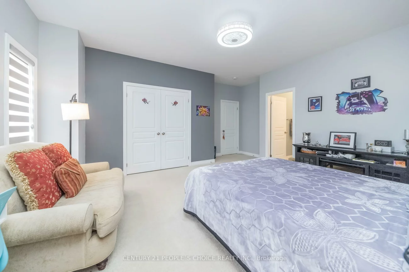 28, Truro, Northwest Brampton, Brampton