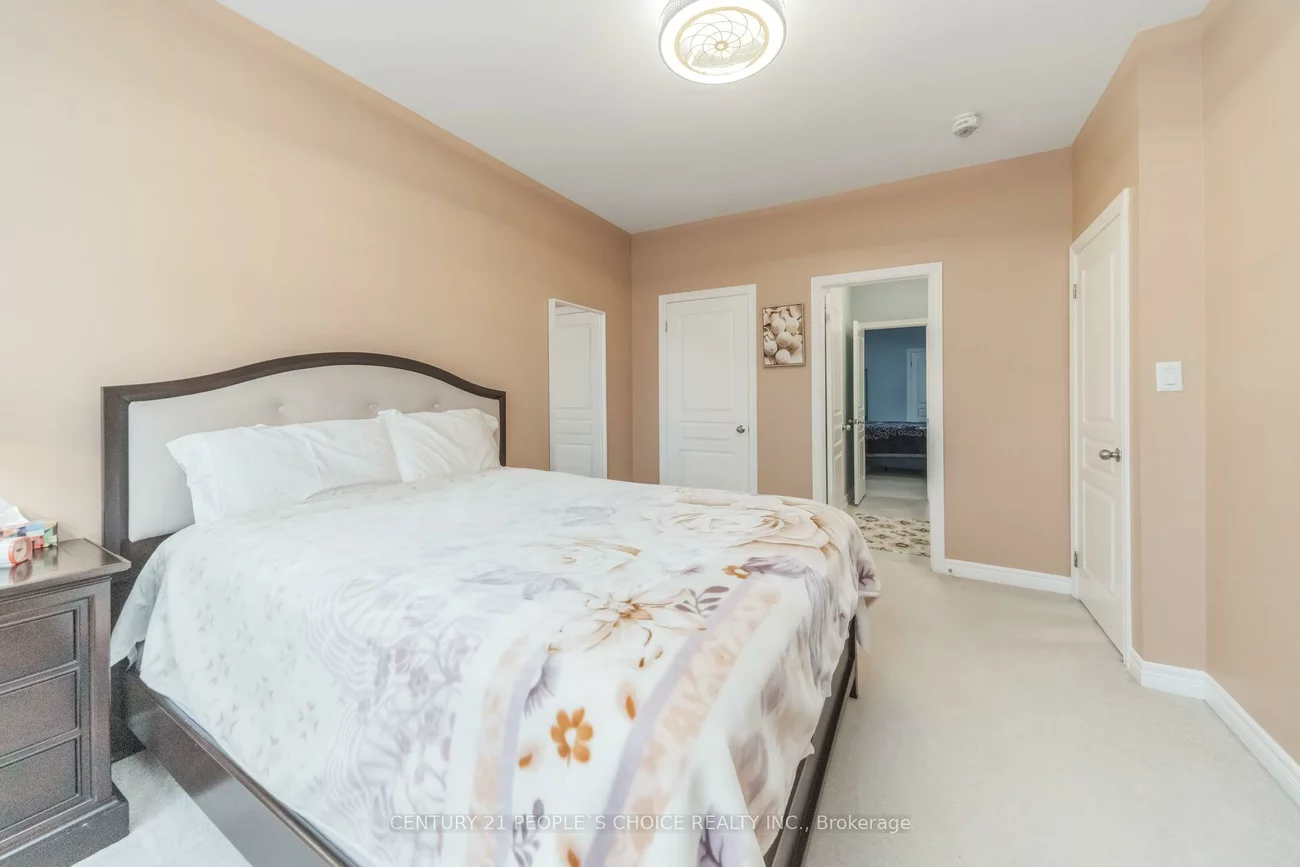 28, Truro, Northwest Brampton, Brampton