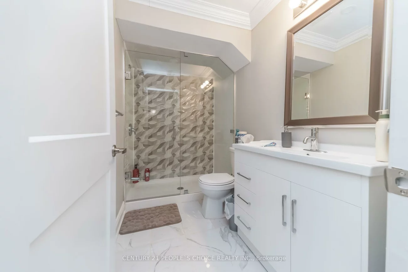 28, Truro, Northwest Brampton, Brampton