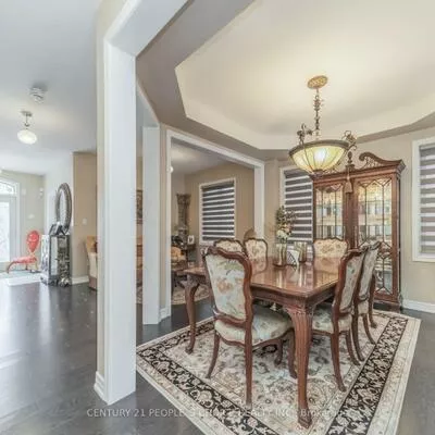 28, Truro, Northwest Brampton, Brampton