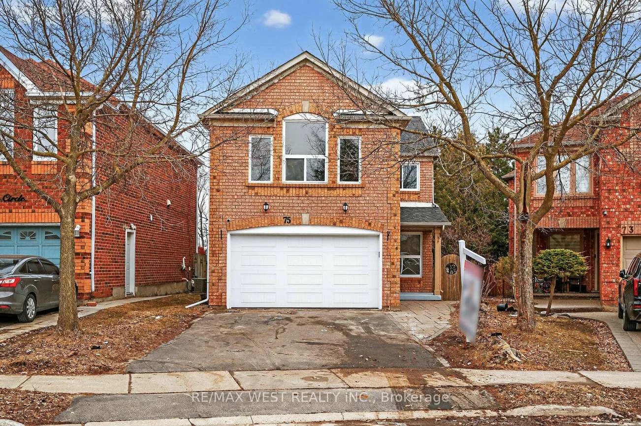 75, Forestgrove, Heart Lake East, Brampton