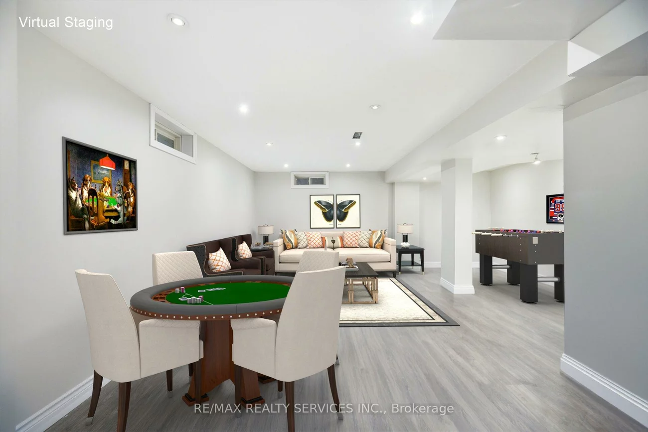 31, Seahorse, Madoc, Brampton